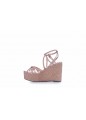 NYRA 100 METALLIC NAPPA