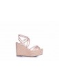 NYRA 100 METALLIC NAPPA