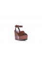 JORI 100 SUEDE SHINY CORK