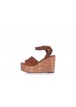JORI 100 SUEDE SHINY CORK