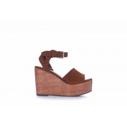 JORI 100 SUEDE SHINY CORK