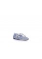 LOLI BALLERINA POWDER GLITTER VELVET BOWS