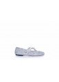 LOLI BALLERINA POWDER GLITTER VELVET BOWS