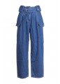 CARGO JEANS