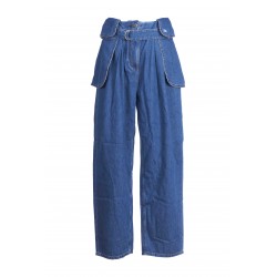 CARGO JEANS