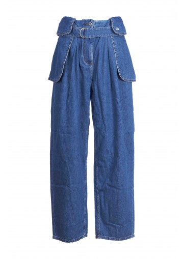 CARGO JEANS