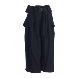 CROPPED CARGO