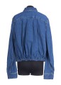 BELTED SHIRT