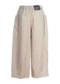 CROPPED TROUSERS