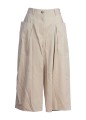 CROPPED TROUSERS