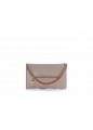 FALABELLA WALLET W CHAIN BAG ECO
