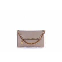 FALABELLA WALLET W CHAIN BAG ECO