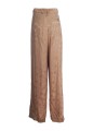 CLOUD LEOPARD TROUSERS