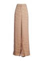 CLOUD LEOPARD TROUSERS