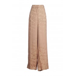 CLOUD LEOPARD TROUSERS