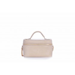 FALABELLA VANITY CASE ECO SAGGY DEER