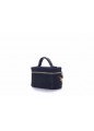 FALABELLA VANITY CASE ECO SAGGY DEER