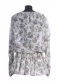 JOURNEY W'S MINI DRESS POLIDORA