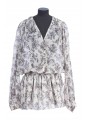JOURNEY W'S MINI DRESS POLIDORA