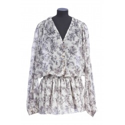 JOURNEY W'S MINI DRESS POLIDORA