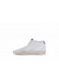 MID STAR NAPPA LEATHER UPPER GLITTER STAR SHINY