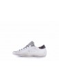 SUPER STAR LEATHER UPPER SUEDE TOE