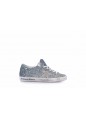 SUPER STAR GLITTER UPPER TOE TONGUE