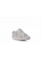 SUPER STAR SUEDE UPPER TOE AND TONGUE