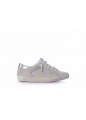 SUPER STAR SUEDE UPPER TOE AND TONGUE