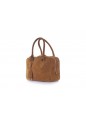 VITA BAG SUEDE BODY NAPPA BRAIDED