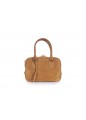VITA BAG SUEDE BODY NAPPA BRAIDED