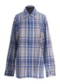 JOURNEY M'S OVER SHIRT PERSIS