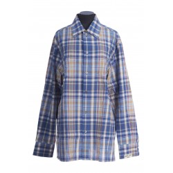 JOURNEY M'S OVER SHIRT PERSIS