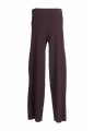 PANTALON MAILLE STRETCH