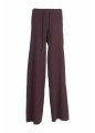 PANTALON MAILLE STRETCH
