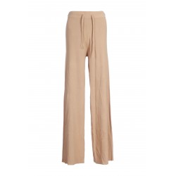 PANTALON MAILLE STRETCH