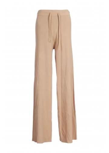 PANTALON MAILLE STRETCH