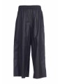 PANTALON CUIR AGNEAU CLASSIC