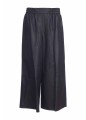 PANTALON CUIR AGNEAU CLASSIC