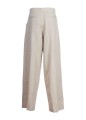 PANTALON EN LIN