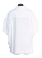 CHEMISE 64CM POPELINE DE COTON