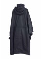 CAPE 104CM CUIR WATERPROOF