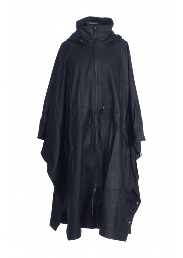 CAPE 104CM CUIR WATERPROOF