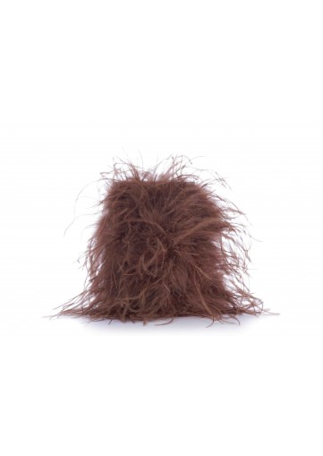 SAC PLUMES MELANGES