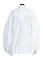 LUNA APPLIQUE BLOUSE