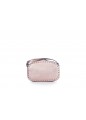 CAMERA CASE ROCKSTUD ALCE LAMINATO UNLINEDPLAT STUDS