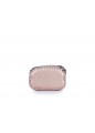 CAMERA CASE ROCKSTUD ALCE LAMINATO UNLINEDPLAT STUDS