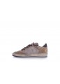 BALLSTAR SUEDE UPPER TOE TONGUE AND SPUR GLITTER