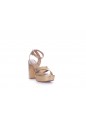 SABRINA NAPPA SILK