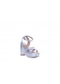 SABRINA NAPPA SILK